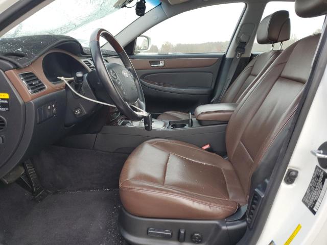 2010 HYUNDAI GENESIS 4. #3296296406