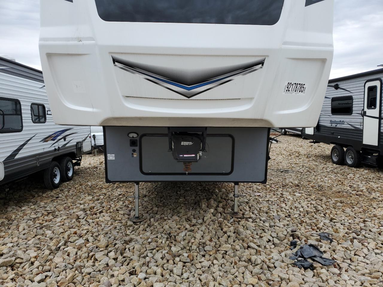 Lot #3311697239 2022 WILDWOOD IMPRESSION