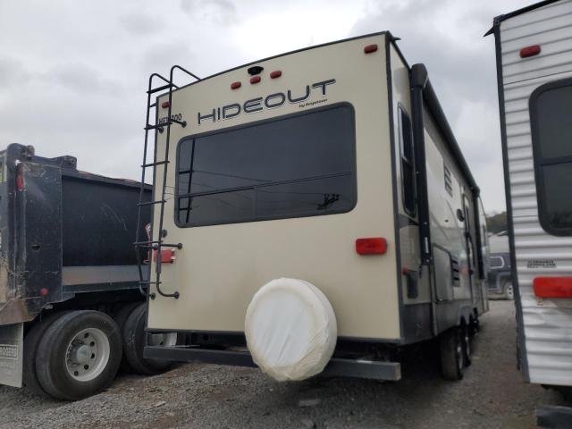 2018 KSEY TONE R HIDEOUT #3296432717