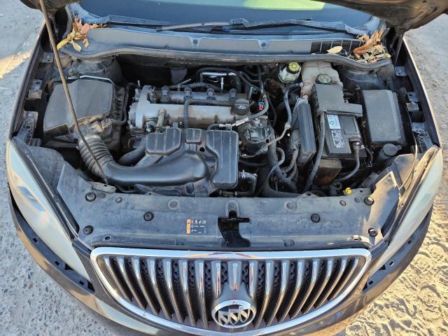 2015 BUICK VERANO #3296680067