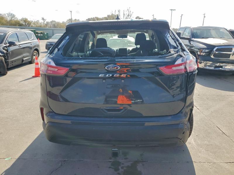 2021 FORD EDGE SE #3316154307