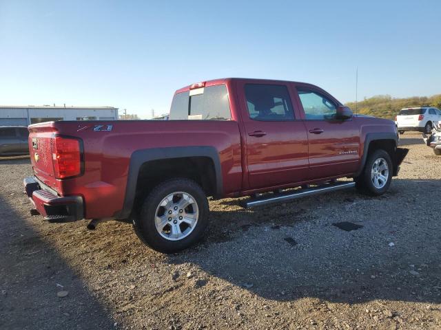 2018 CHEVROLET SILVERADO #3287816098