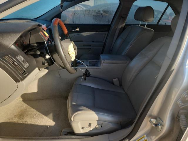 2007 CADILLAC STS #3296604023