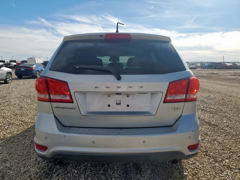 2014 DODGE JOURNEY R/ #3291226027