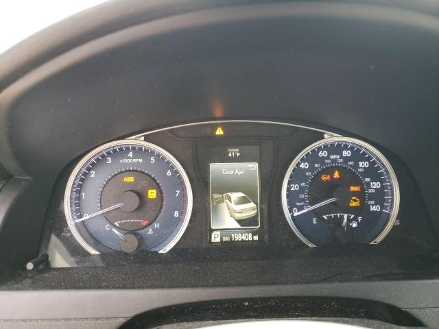 2016 TOYOTA CAMRY LE #3290263230