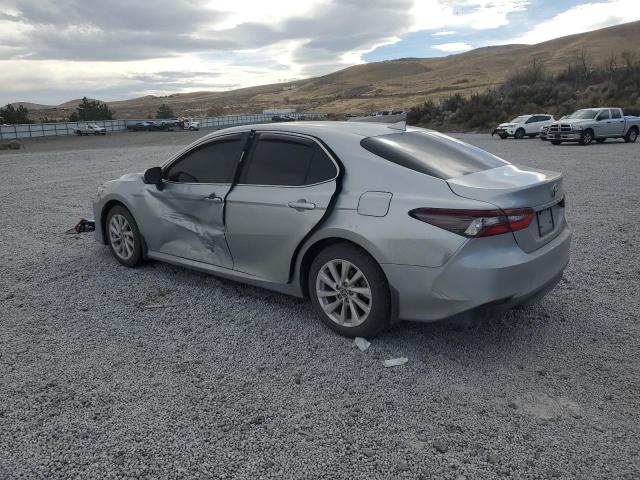 2022 TOYOTA CAMRY LE #3302106120