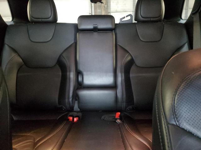 2020 JEEP CHEROKEE L #3312545834