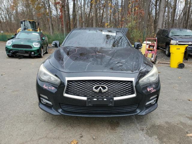 2014 INFINITI Q50 BASE - JN1BV7AR8EM688476