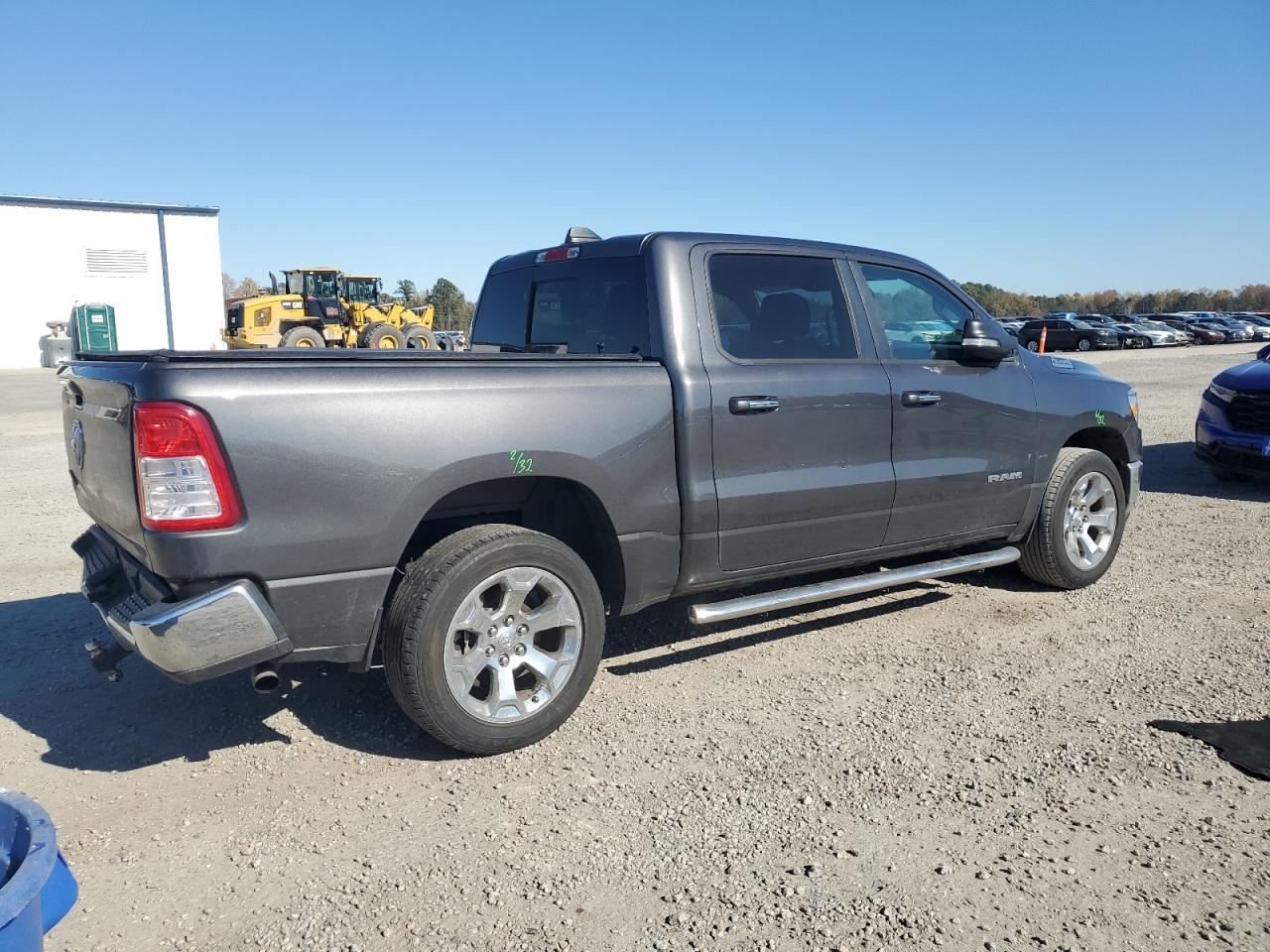 RAM 1500 BIG HORN/LONE STAR