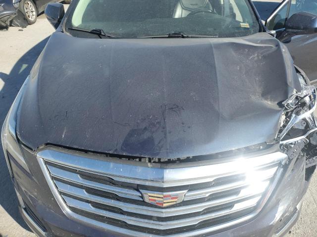 2018 CADILLAC XT5 PREMIU #3291324173