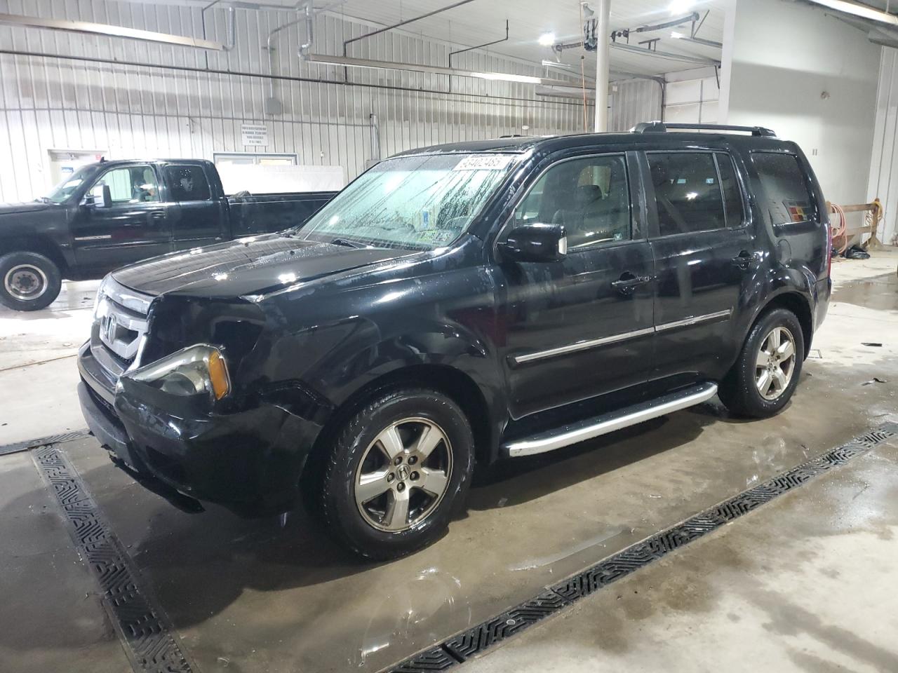 HONDA PILOT TOURING