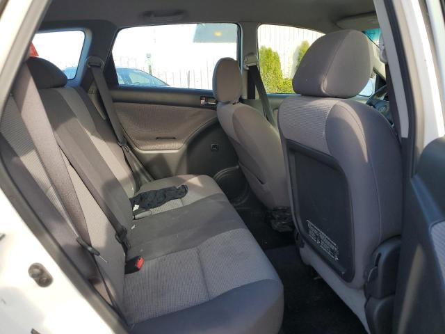 2006 TOYOTA COROLLA MA #3296972815