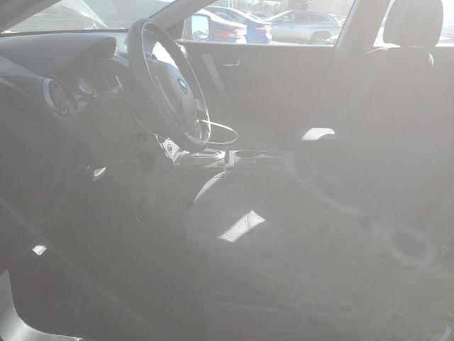 2013 NISSAN ROGUE S - JN8AS5MV0DW639469