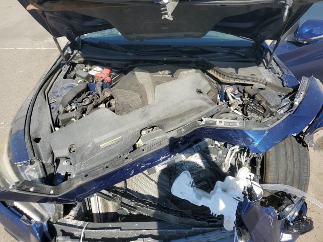 2018 INFINITI Q50 LUXE #3301682667