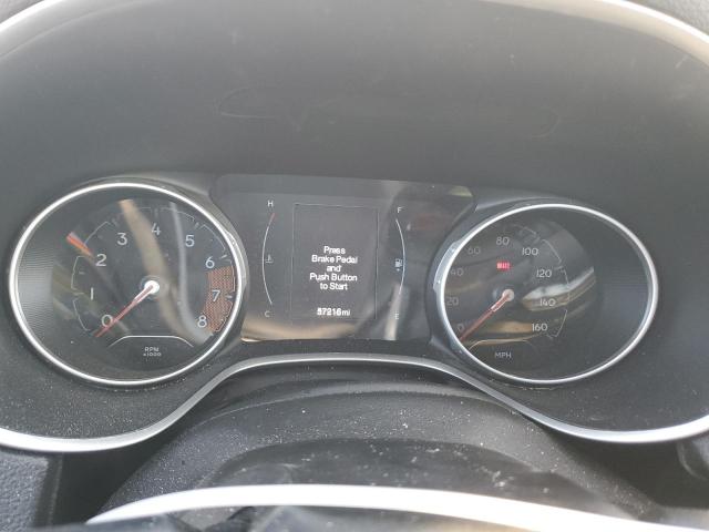 2018 JEEP COMPASS LA #3293797592