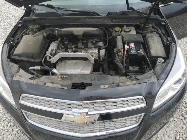 2013 CHEVROLET MALIBU LTZ #3294252874