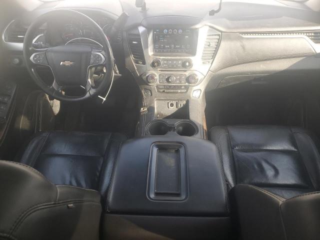 2020 CHEVROLET SUBURBAN K - 1GNSKHKC3LR152192