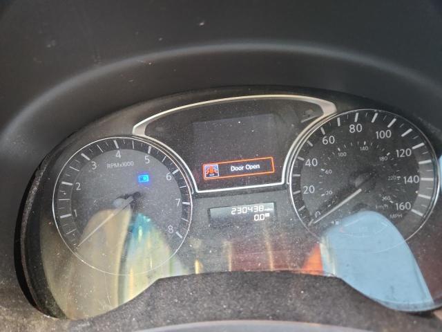 2013 NISSAN ALTIMA 2.5 #3296224414