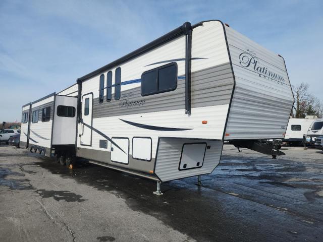 Global Auto Auctions: 2023 RBMC TRAILER