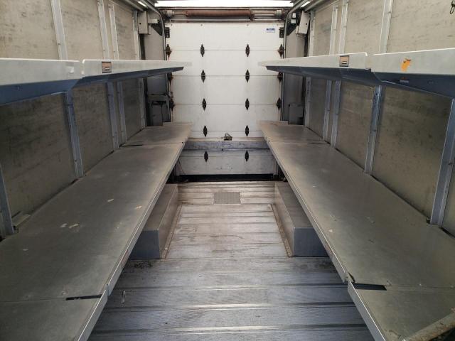 2021 FREIGHTLINER MT45 #3312356784