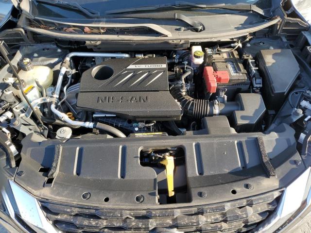 2023 NISSAN ROGUE SV - 5N1BT3BB3PC853786