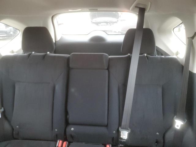 2014 HONDA CR-V LX #3297163534