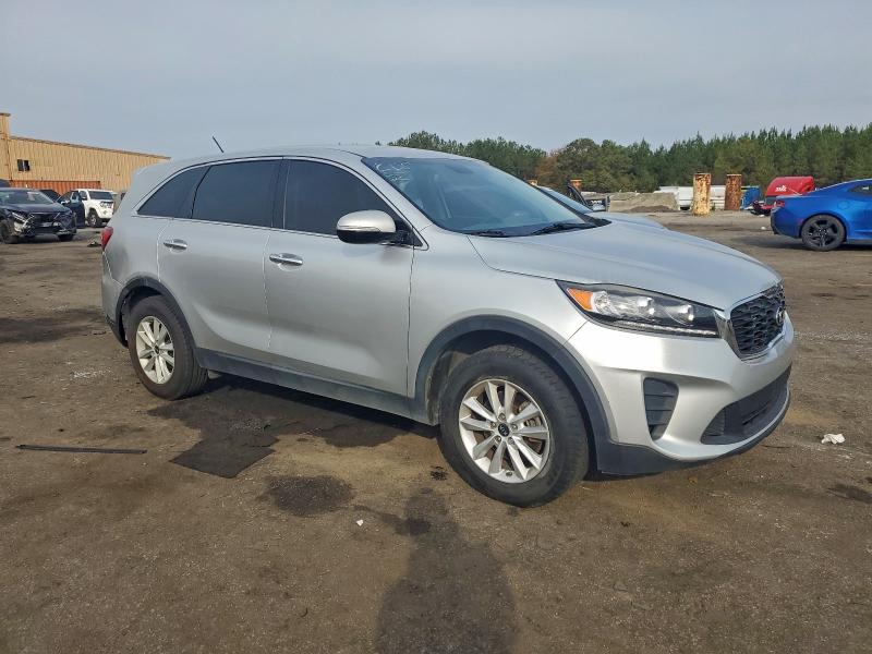 2019 KIA SORENTO L #3296253462