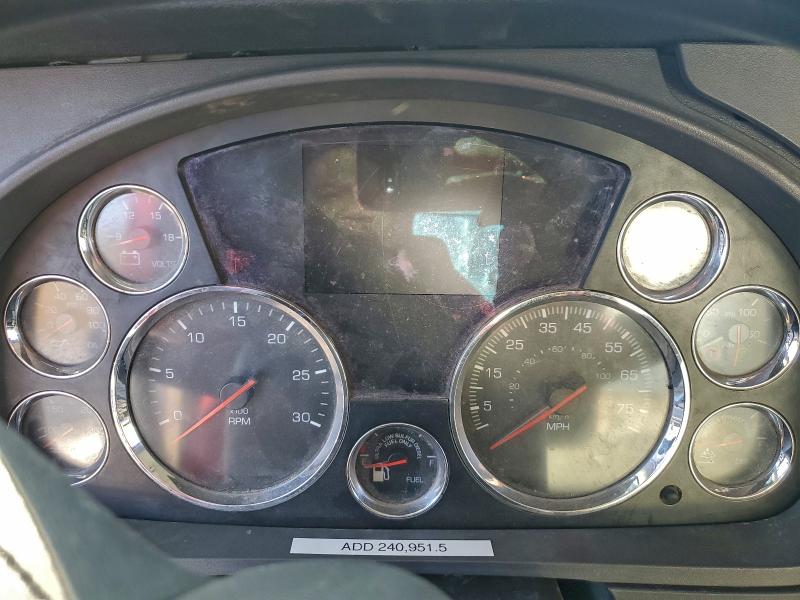 2018 KENWORTH CONSTRUCTI #3297875785