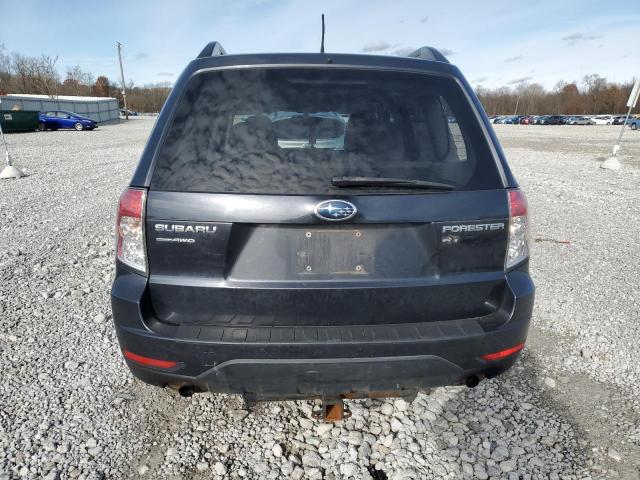 2012 SUBARU FORESTER 2 - JF2SHBDC0CH458386