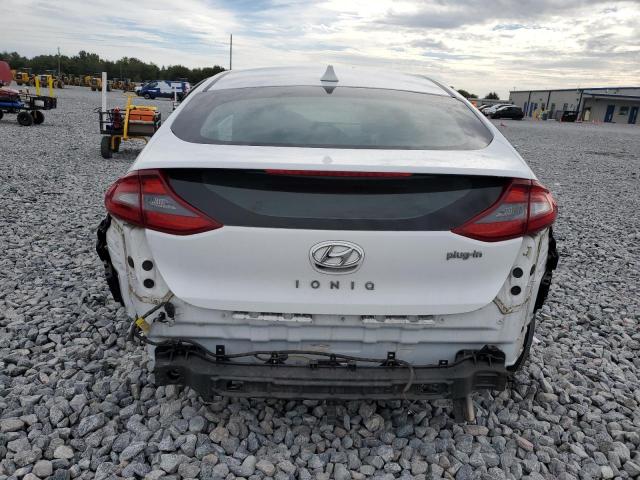 2019 HYUNDAI IONIQ - KMHC65LD1KU169457