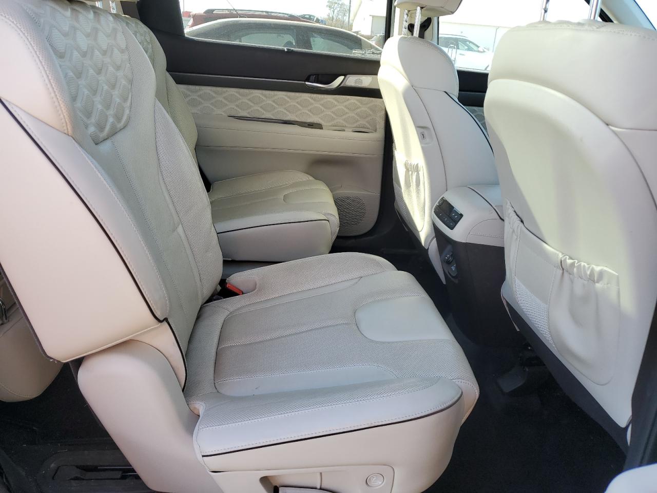 HYUNDAI PALISADE LIMITED