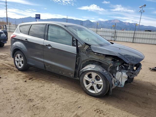 2016 FORD ESCAPE SE #3304901561
