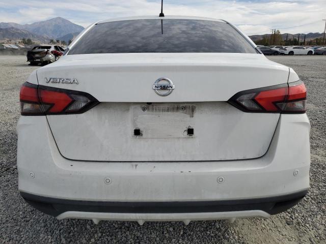 2021 NISSAN VERSA S #3304959942