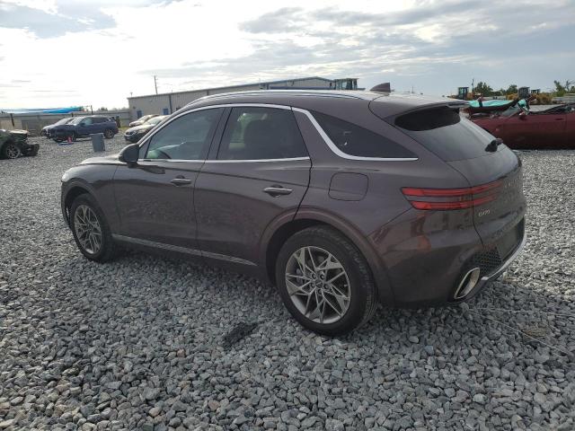 2023 GENESIS GV70 BASE - KMUMADTB5PU080690