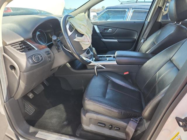 2013 FORD EDGE LIMIT - 2FMDK4KC1DBB52573
