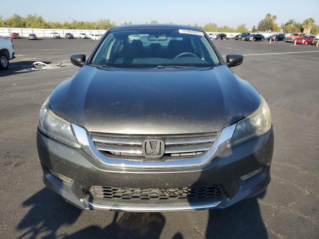 2014 HONDA ACCORD LX #3303861780