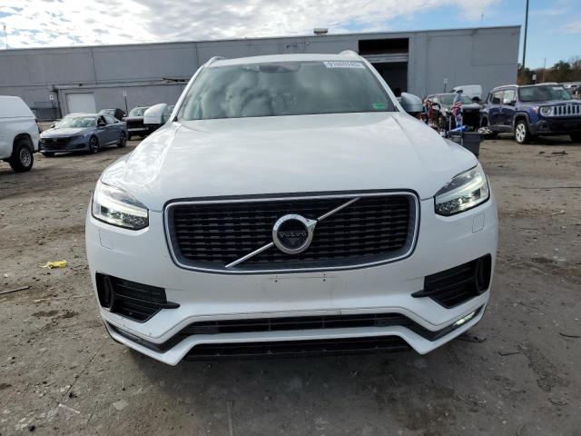 2016 VOLVO XC90 T6 - YV4A22PM7G1048485