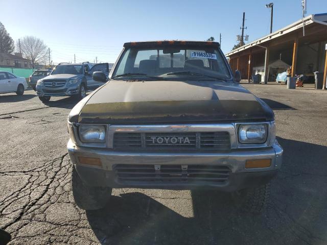 1990 TOYOTA PICKUP 1/2 #3290269200