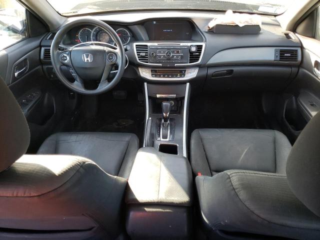 2014 HONDA ACCORD LX - 1HGCR2F30EA057382