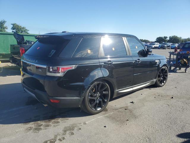 2014 LAND ROVER RANGE ROVE #3279521251