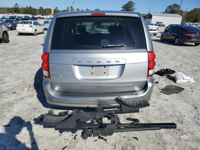 2016 DODGE GRAND CARA #3290262209