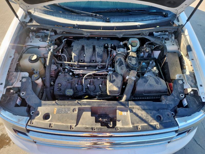 2015 FORD FLEX SE #3285533283