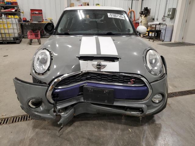 2016 MINI COOPER S #3294529520