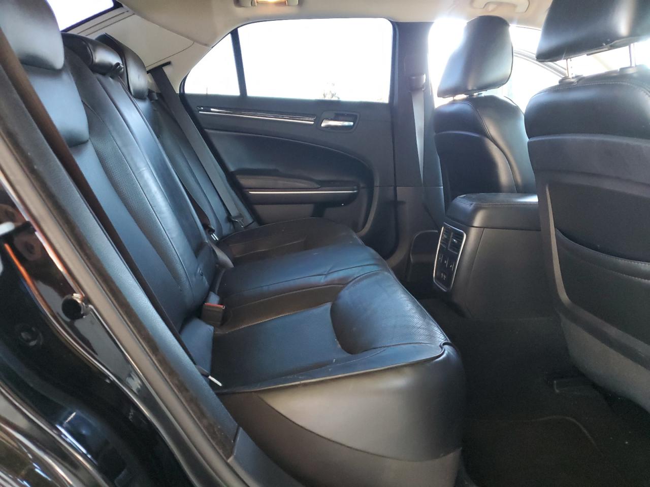 Lot #3287428046 2021 CHRYSLER 300 TOURIN