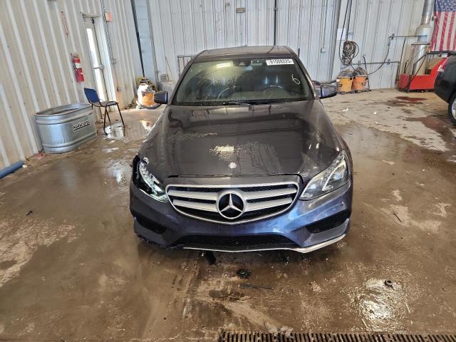 2016 MERCEDES-BENZ E 350 4MAT - WDDHF8JB4GB269896