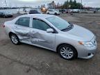 Lot #3303723493 2010 TOYOTA COROLLA BA
