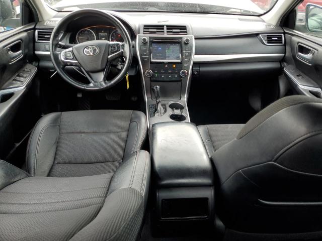 2017 TOYOTA CAMRY LE #3301695637