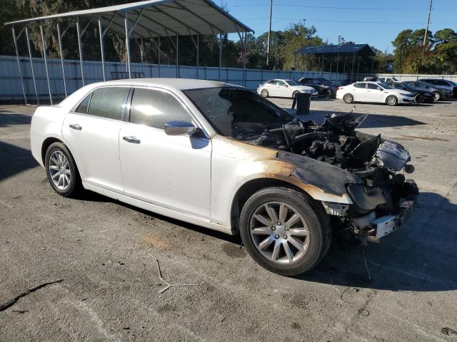 2011 CHRYSLER 300 LIMITE #3305353306
