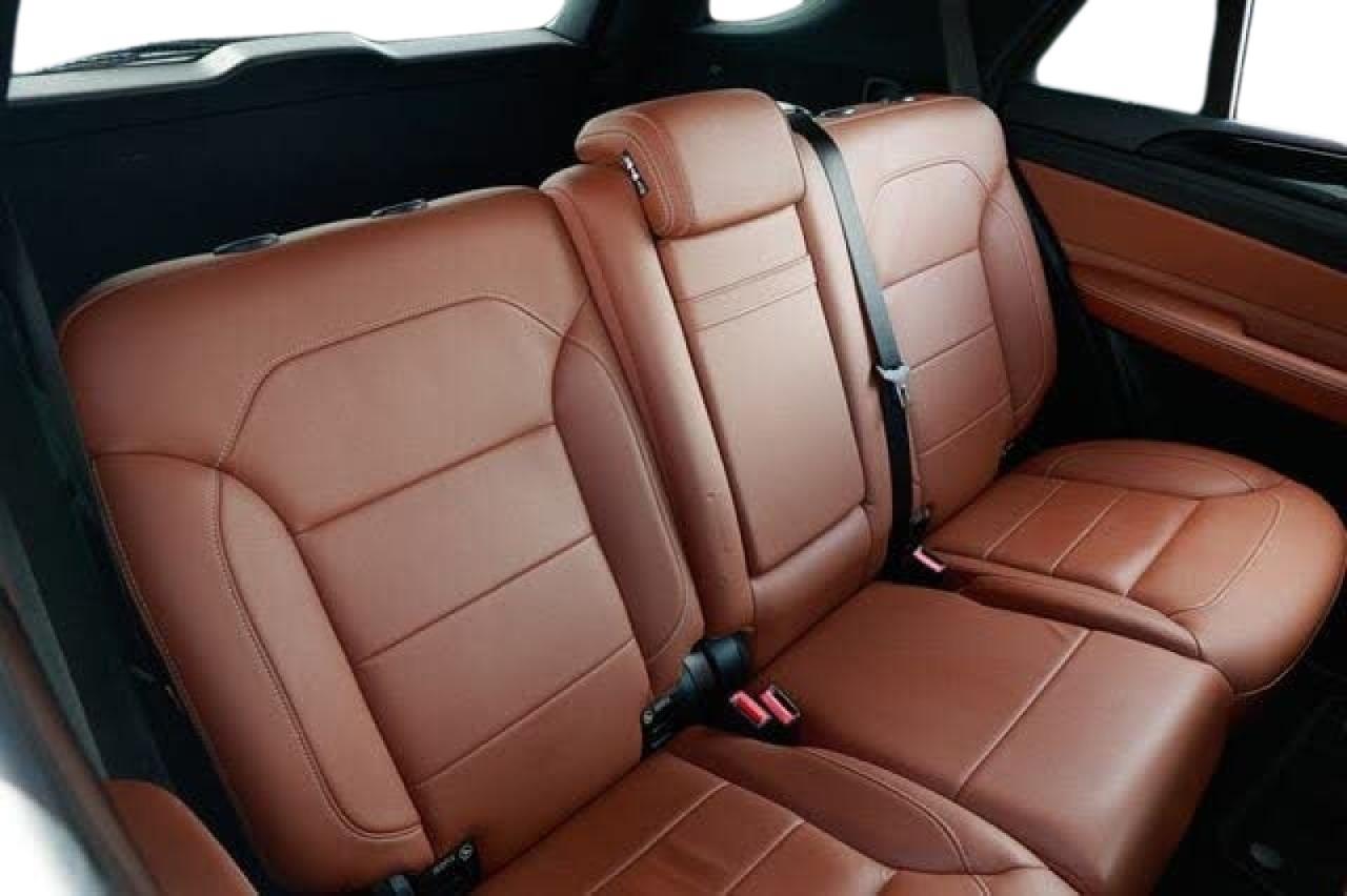 MERCEDES-BENZ GLE-CLASS 400 4MATIC