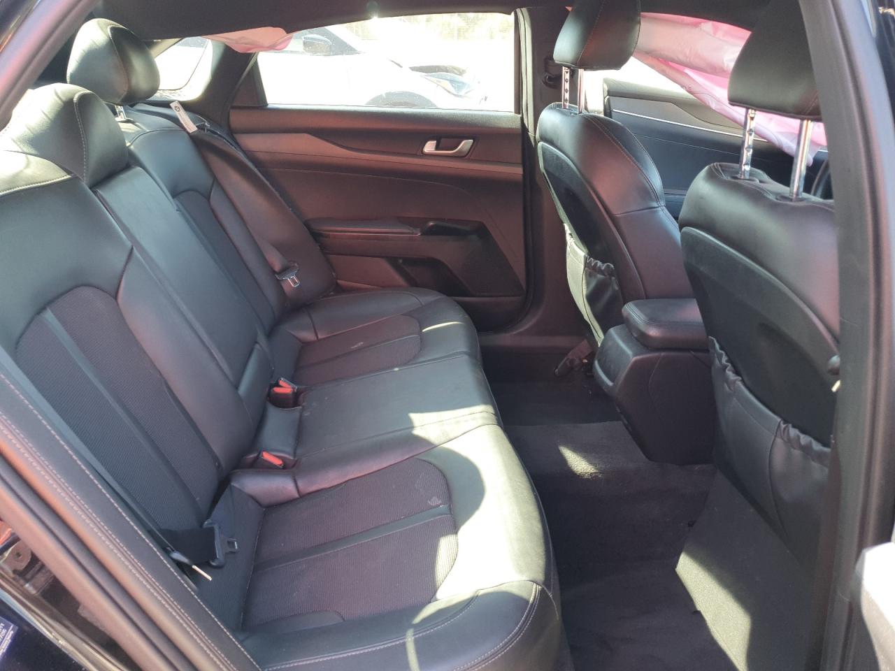 Lot #3316766413 2021 KIA K5 GT LINE